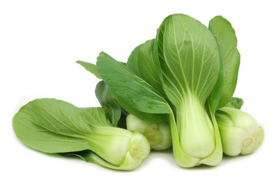 bok choy