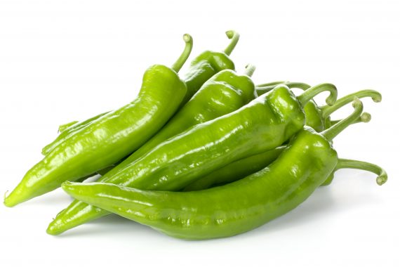chilies