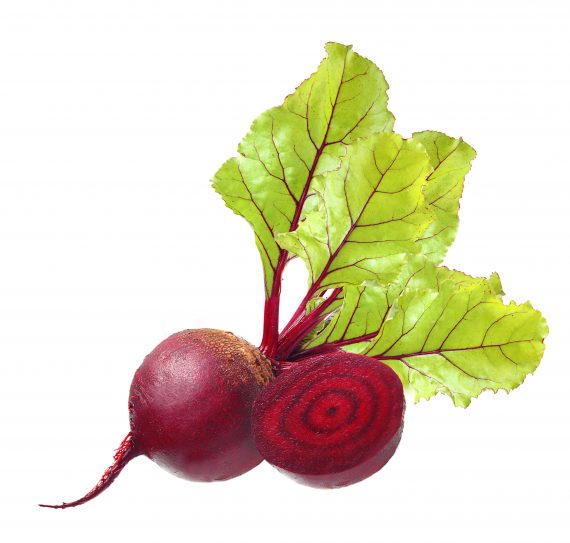 red beets