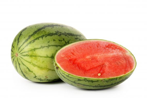 watermelon