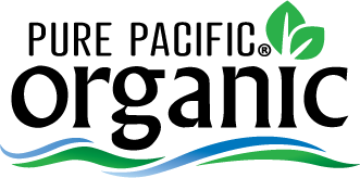 Pure Pacific logo
