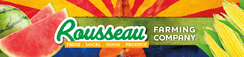 Rousseau Farming Company®